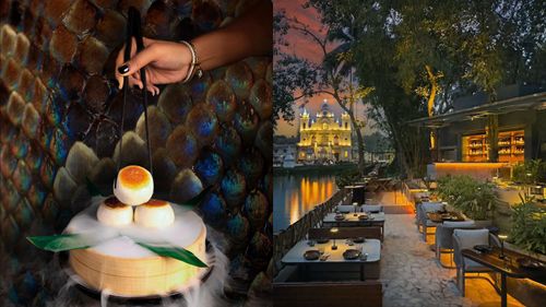 Top Asian Restaurants In India Nominated For The Zee Zest Unlimit Awards 2025